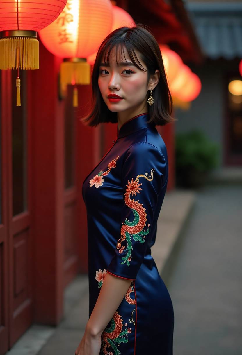 海报
